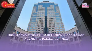 Gedung BI
