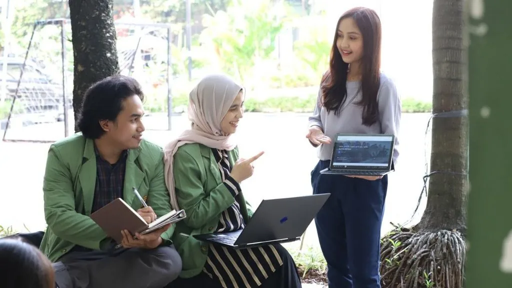 cara mengecek pengumuman pcpm bi