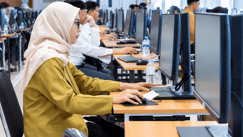 Test wawancara PCPM BI