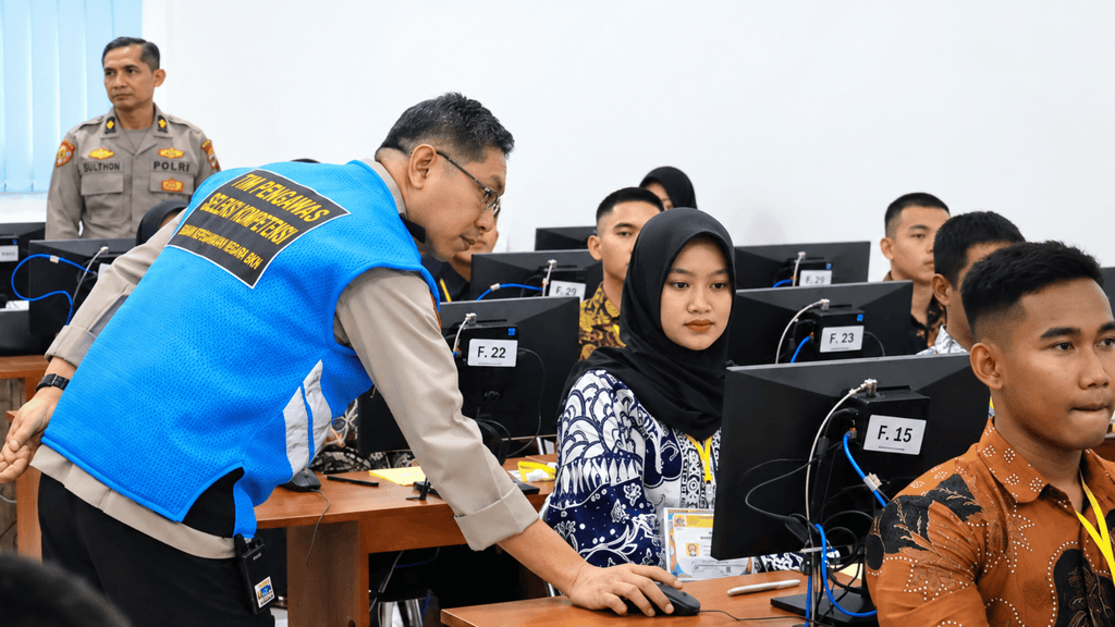 soal psikologi pcpm bi