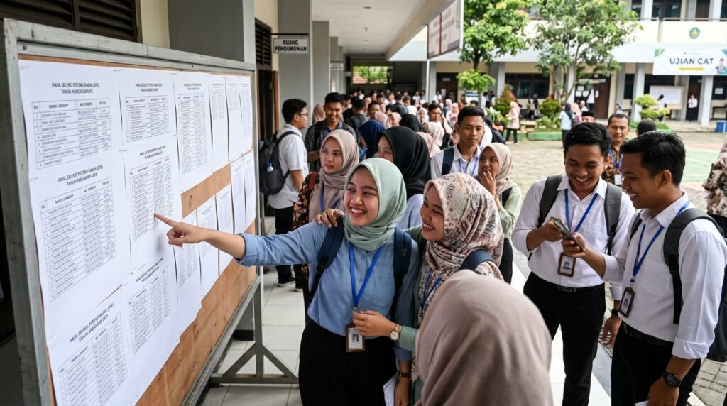 Tahap Berikutnya Setelah Seleksi Potensi Dasar PCPM BI