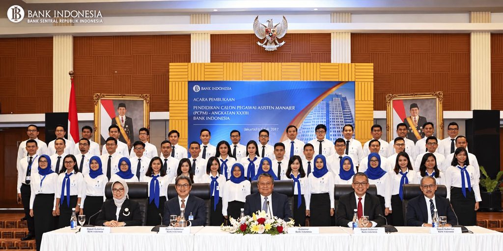 cara cek pengumuman pcpm bi 41