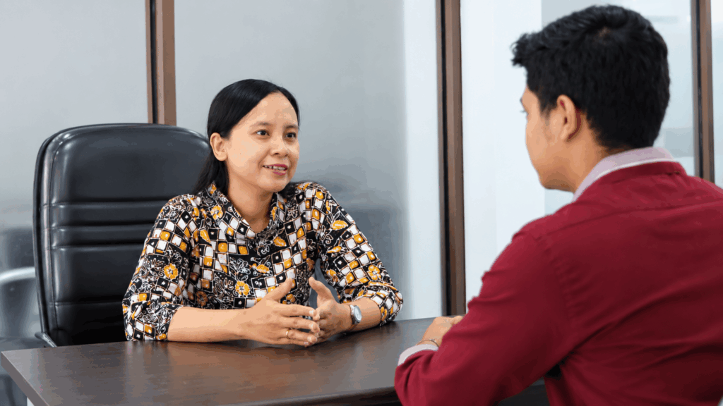 wawancara psikolog pcpm bi