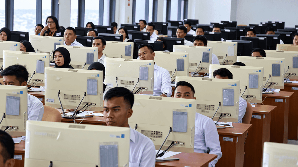 pengumuman tes psikologi pcpm bi 41
