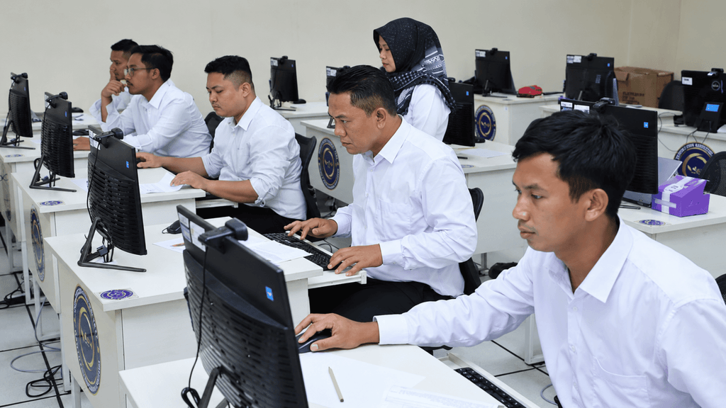 pengumuman tes psikologi pcpm bi 41