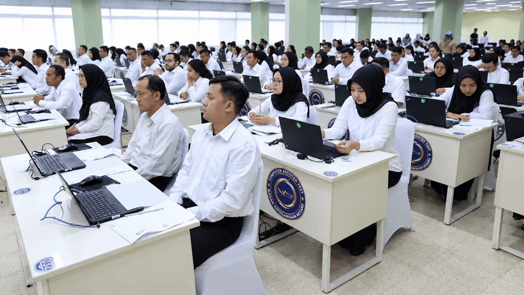 tes kebanksentralan pcpm bi 41