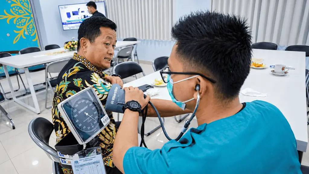tes kesehatan dan psikiatri pcpm bi