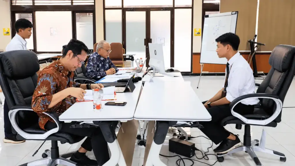 tes psikiatri pcpm