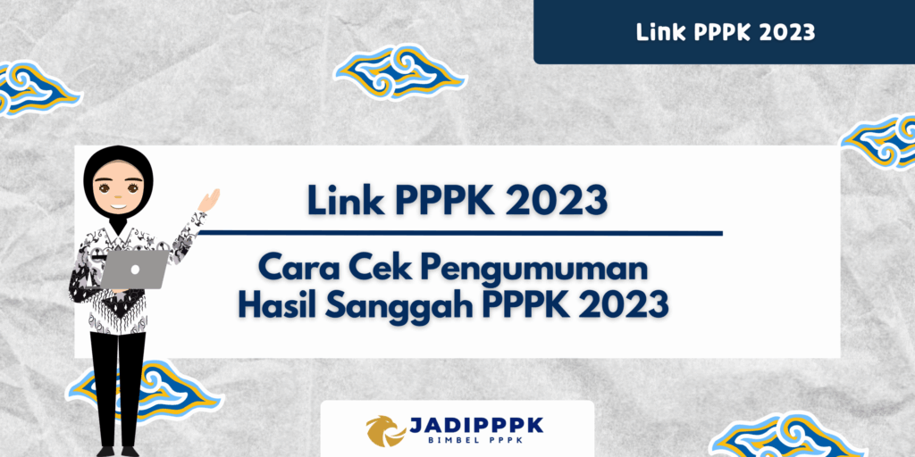 Link PPPK 2023