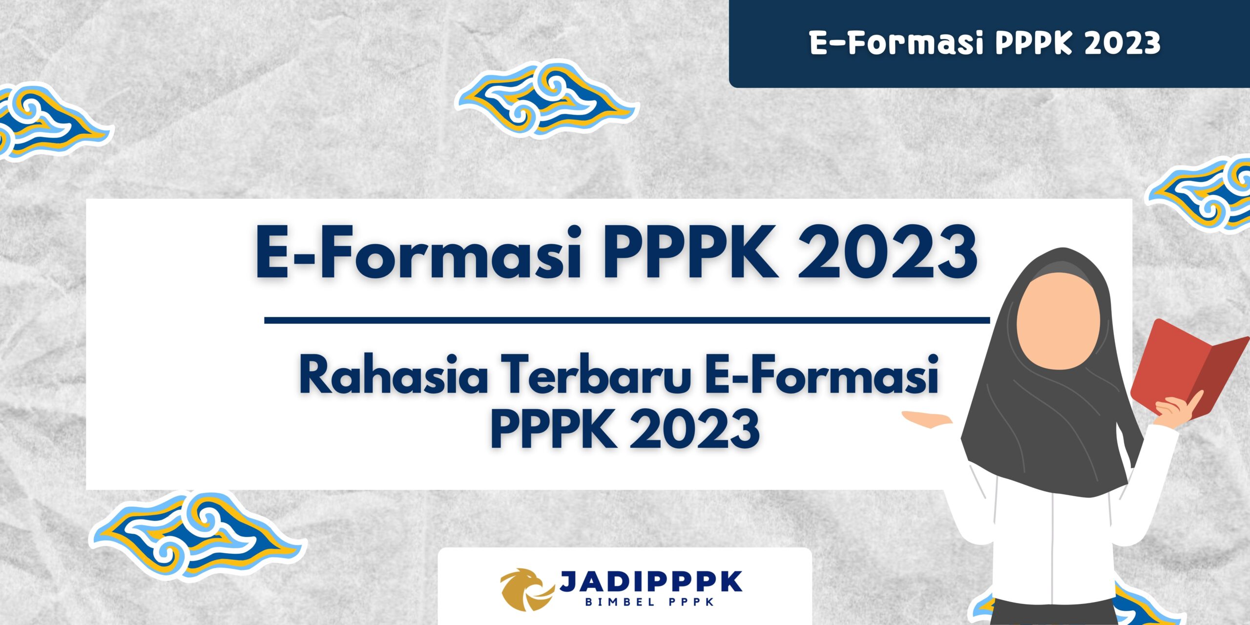 E-Formasi PPPK 2023