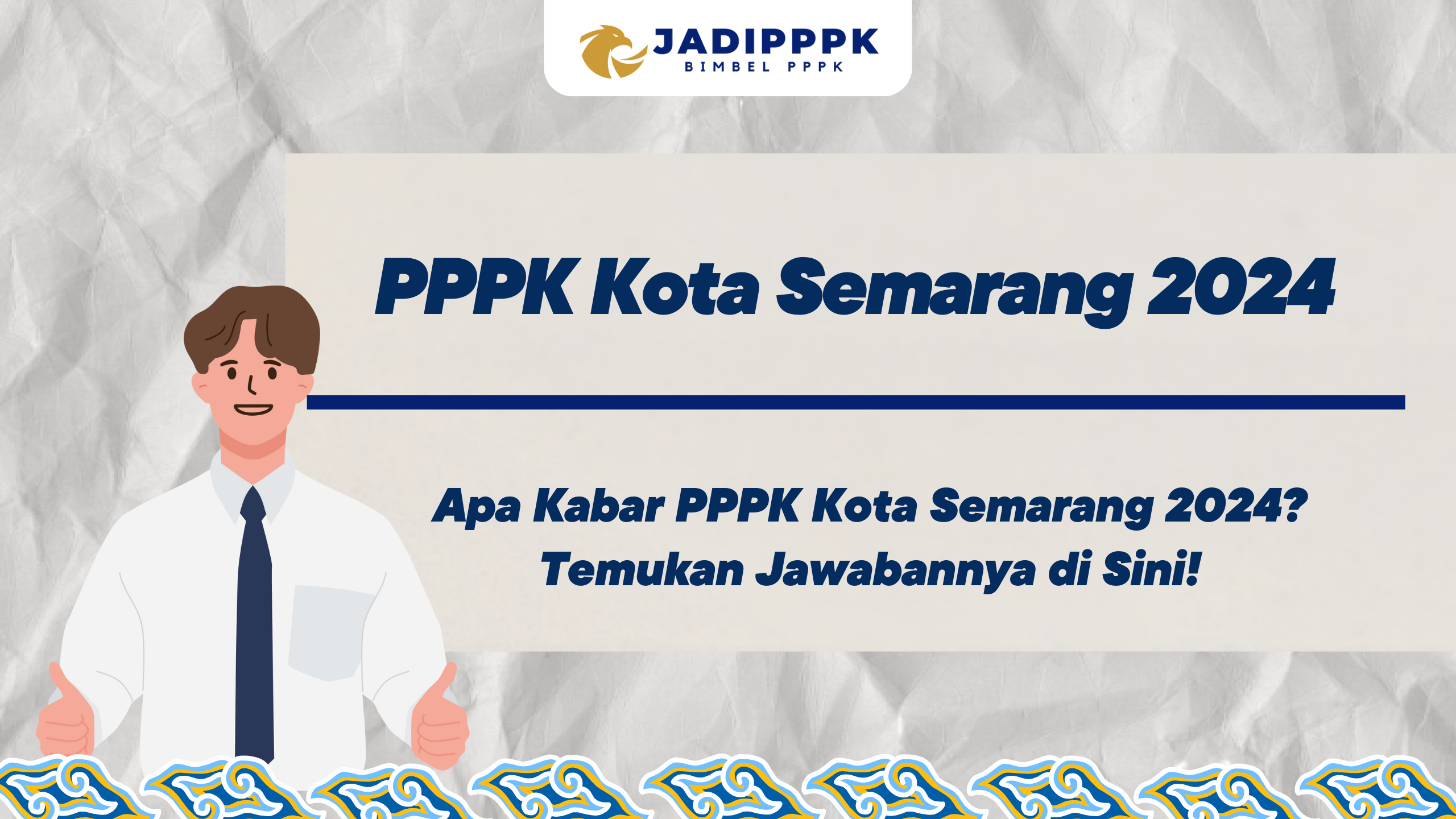 PPPK Kota Semarang 2024
