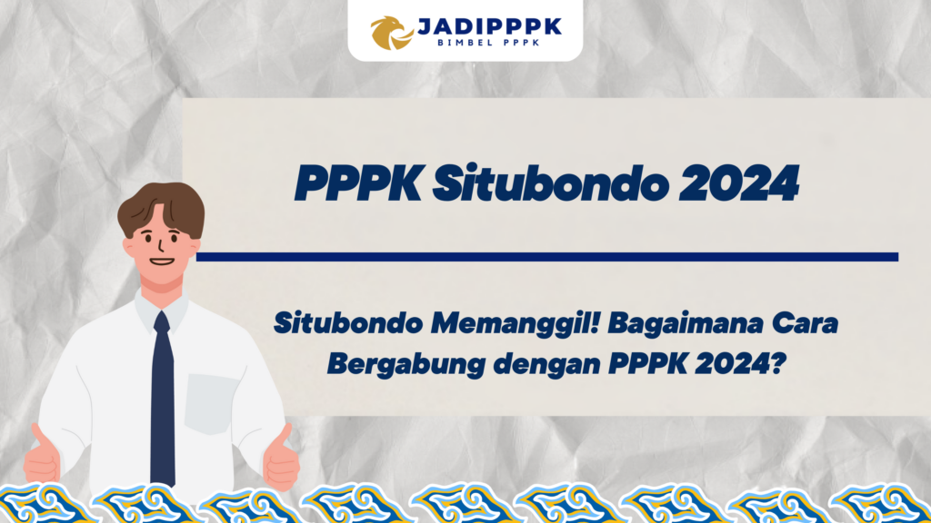 PPPK Situbondo 2024