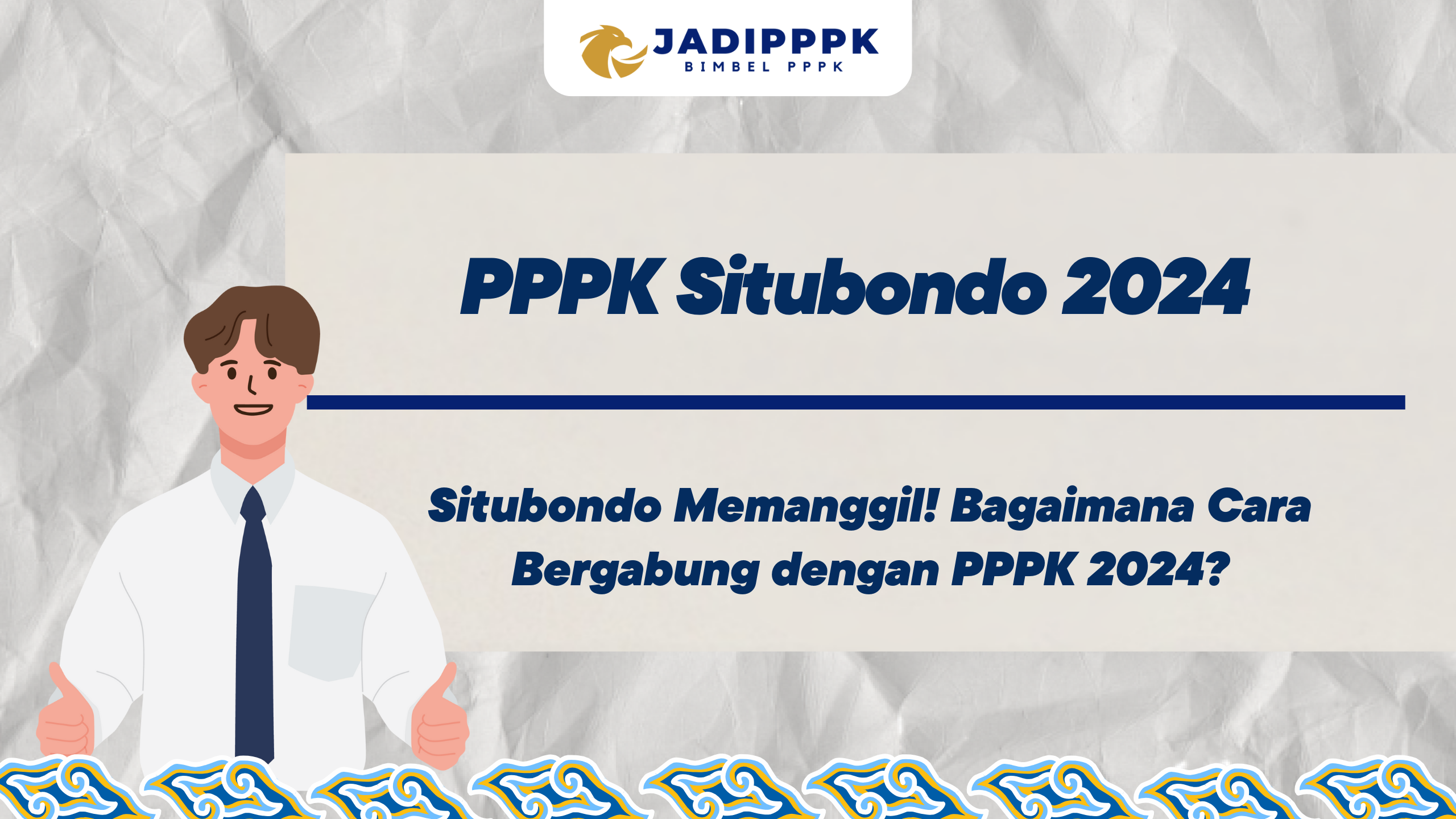 PPPK Situbondo 2024