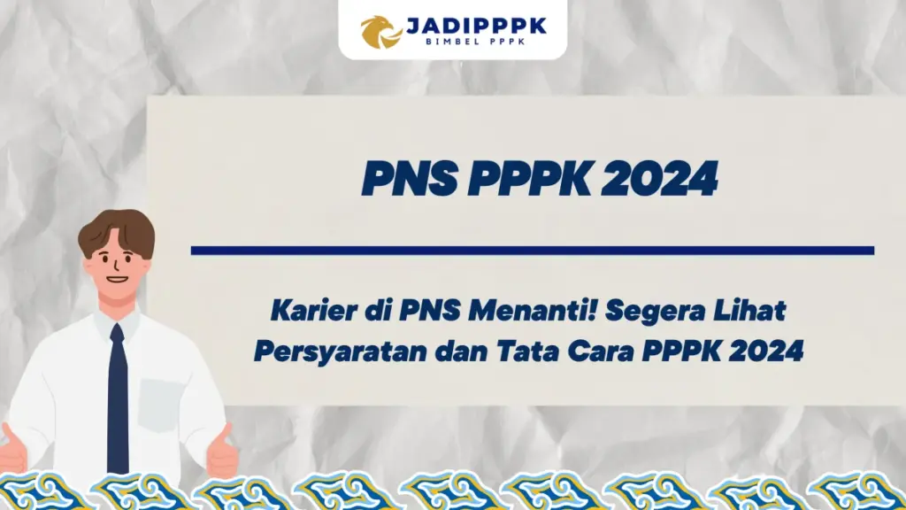 PNS PPPK 2024