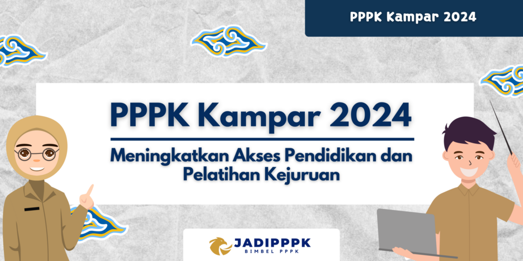 PPPK Kampar 2024
