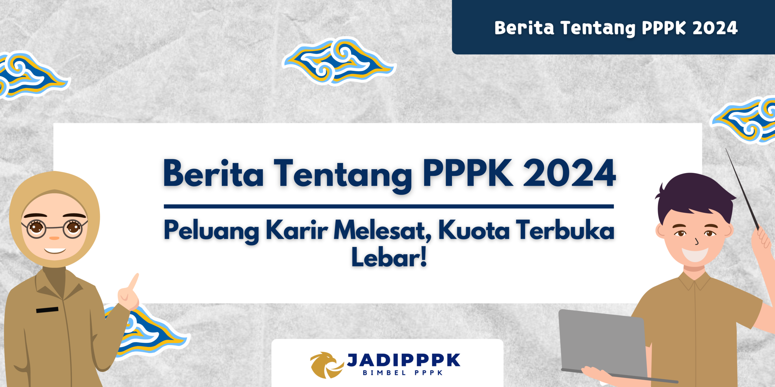 Berita Tentang PPPK 2024