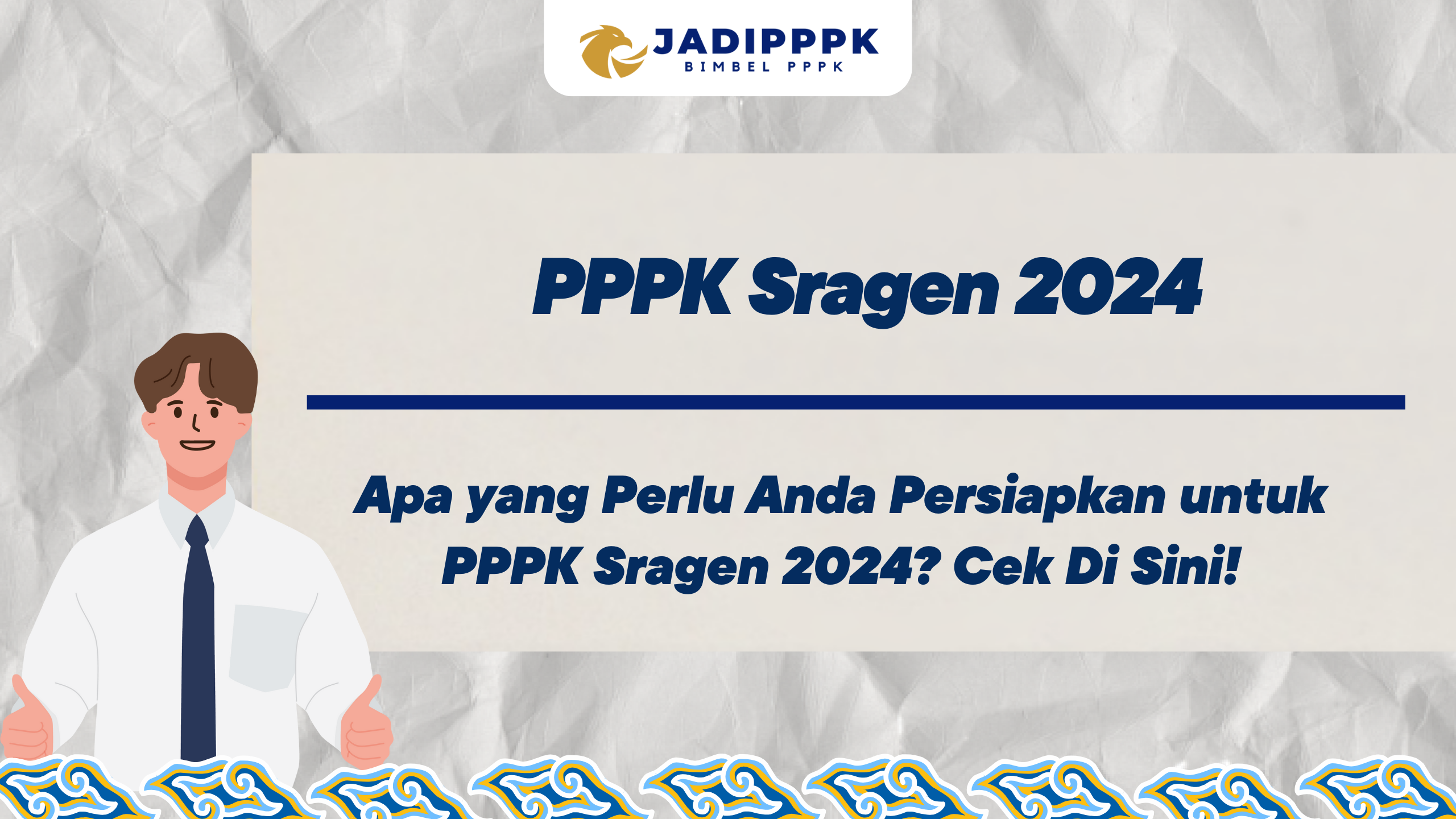 PPPK Sragen 2024