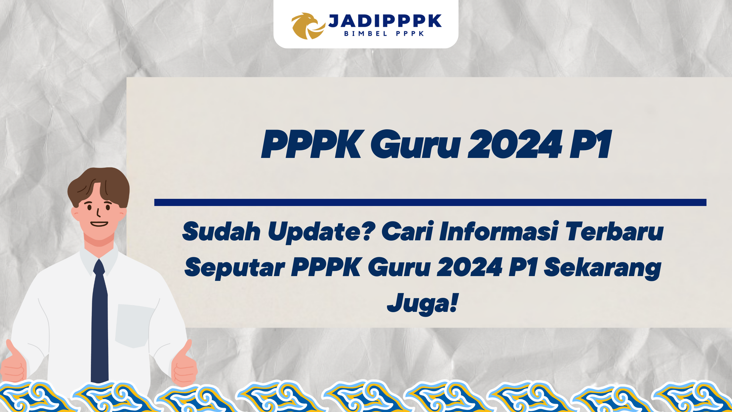 PPPK Guru 2024 P1