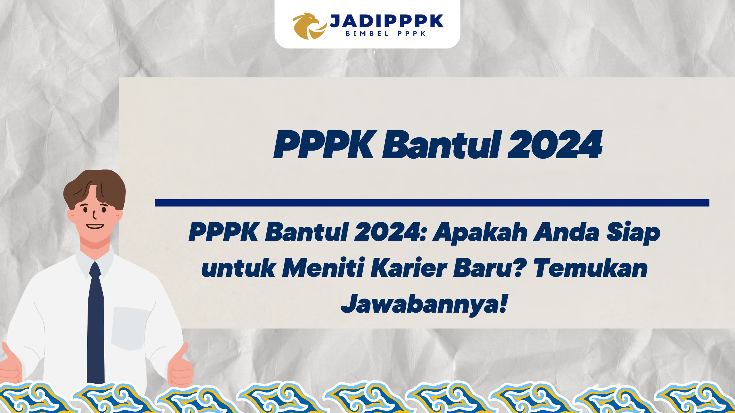 PPPK Bantul 2024