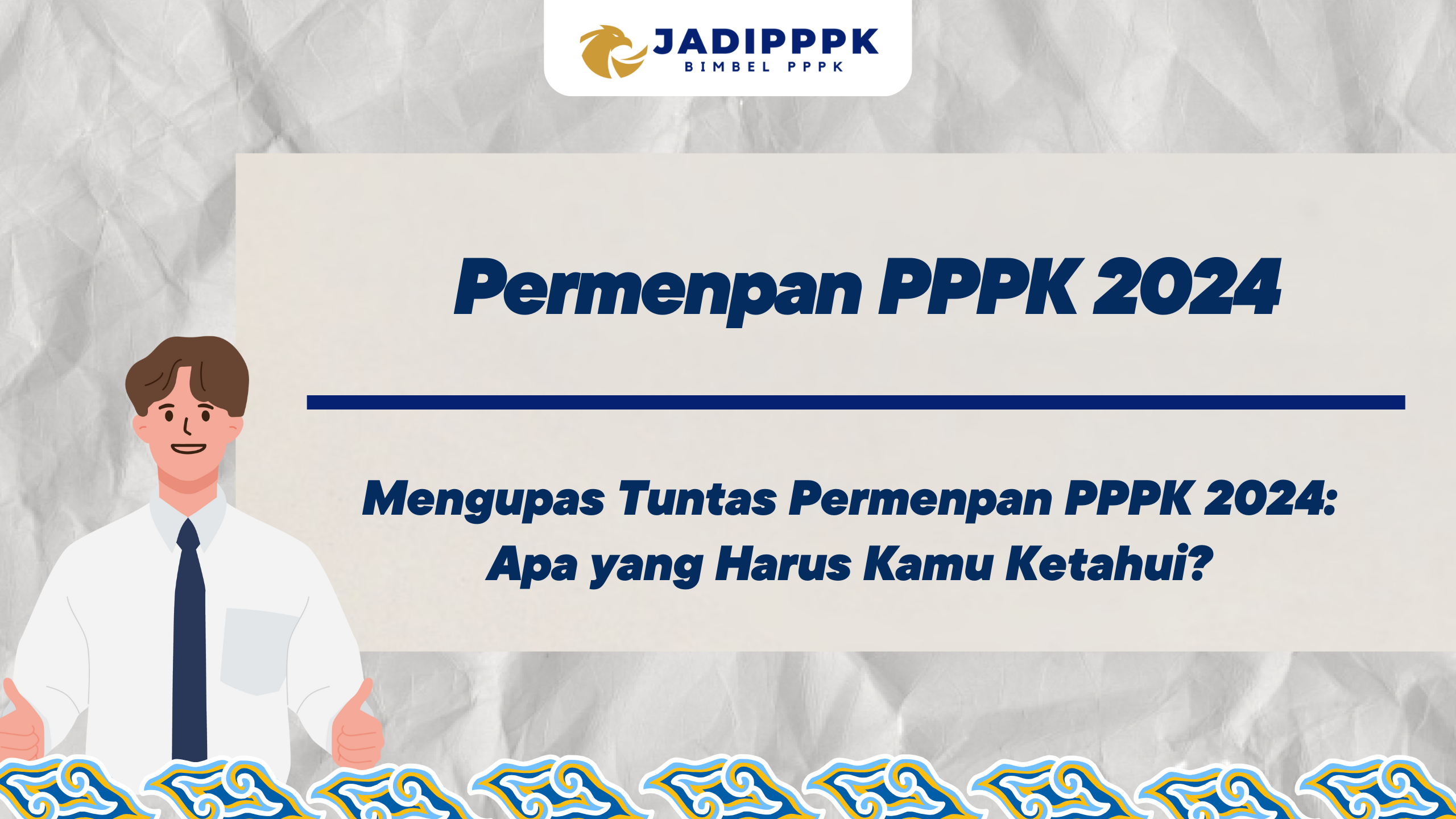Permenpan PPPK 2024