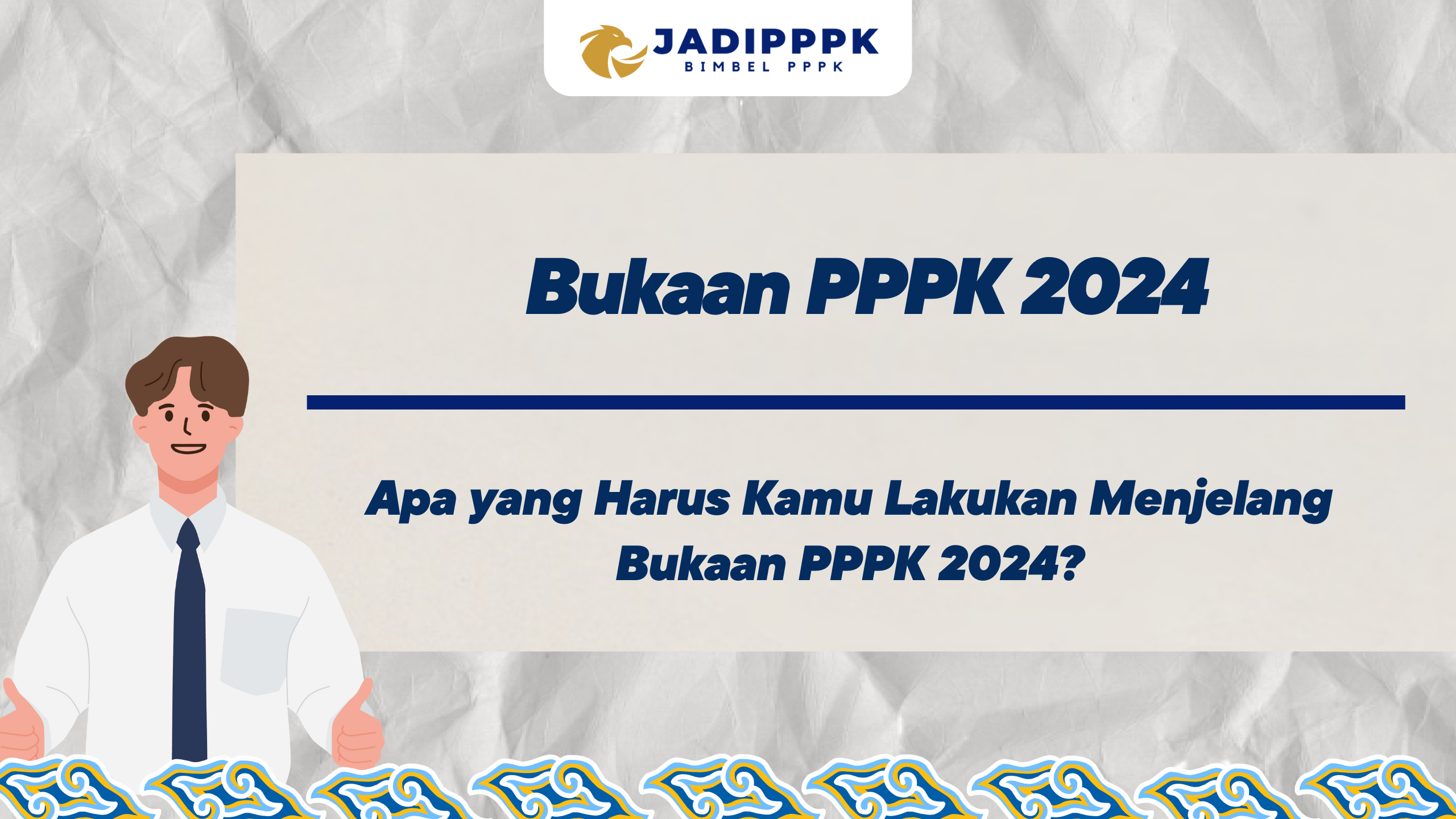Bukaan PPPK 2024