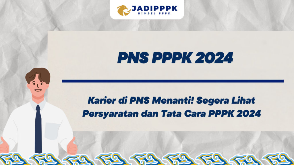 PNS PPPK 2024