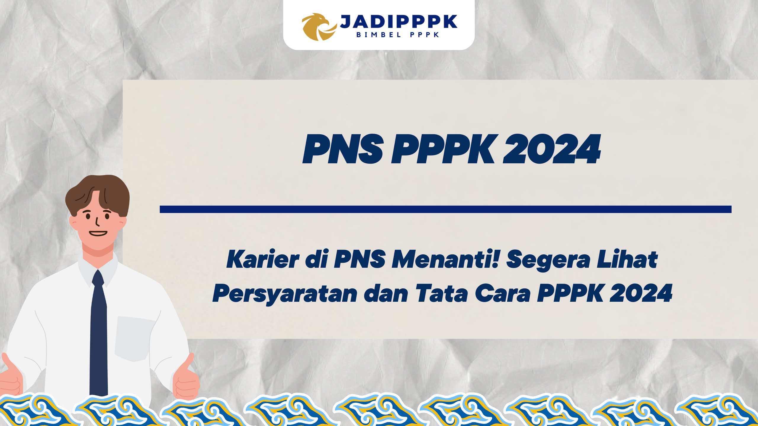 PNS PPPK 2024