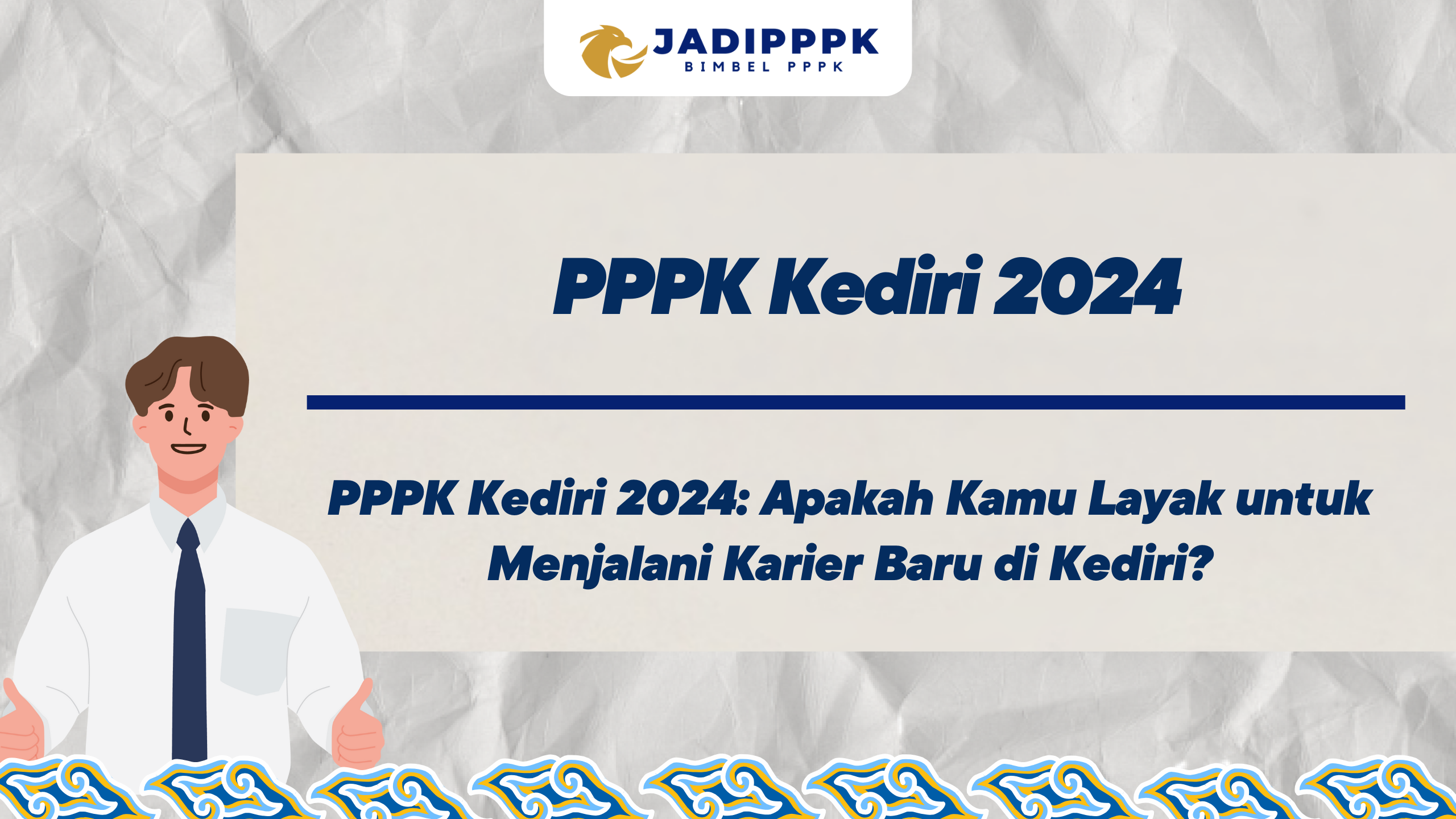 PPPK Kediri 2024