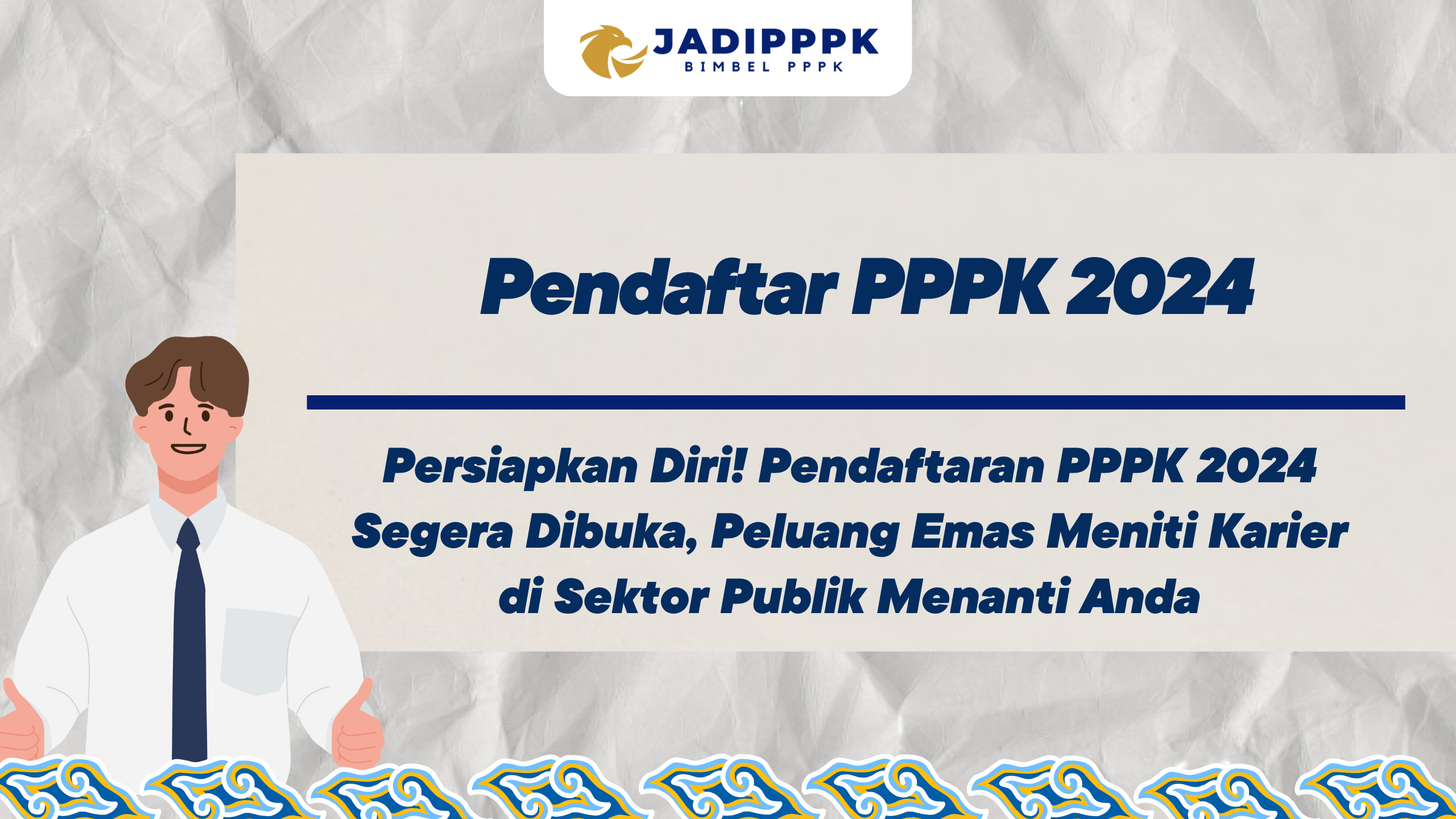 Pendaftar PPPK 2024