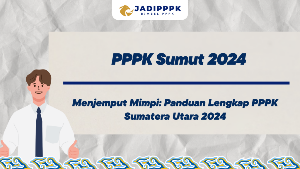 PPPK Sumut 2024