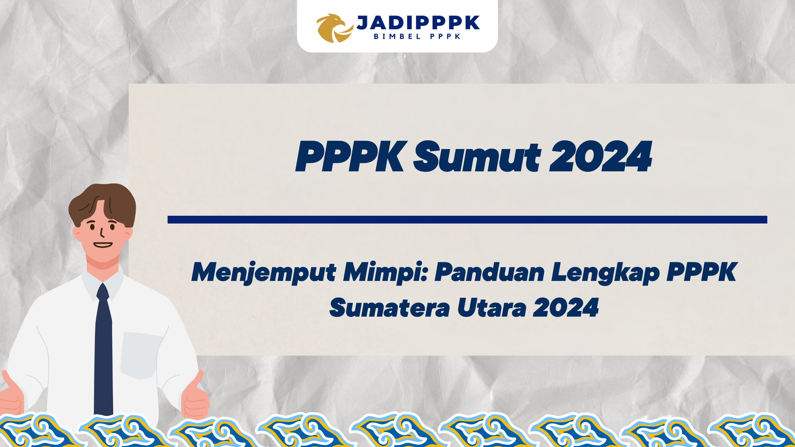 PPPK Sumut 2024
