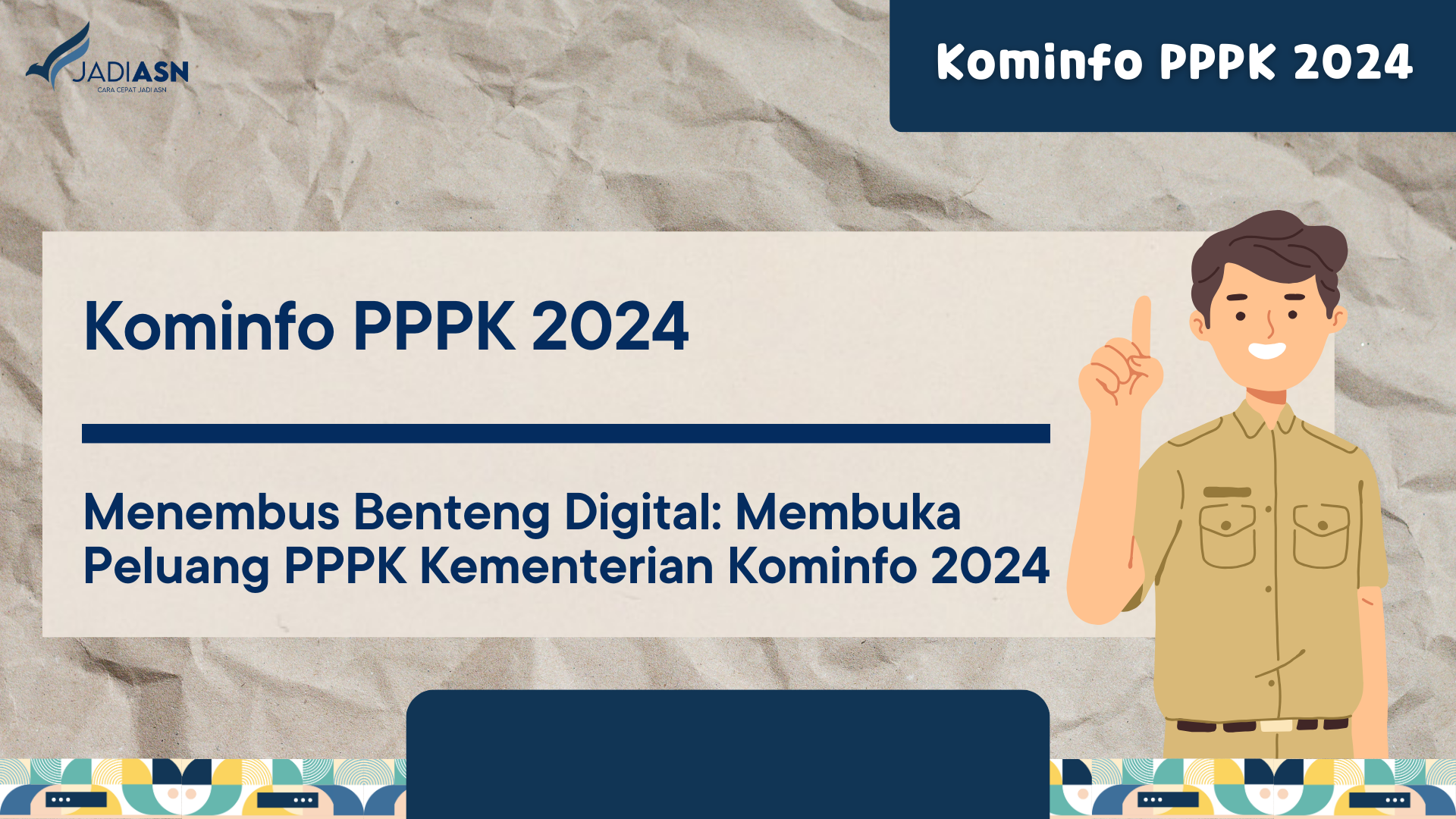 Kominfo PPPK 2024