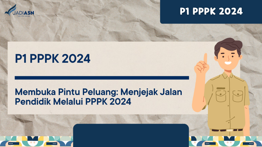 P1 PPPK 2024