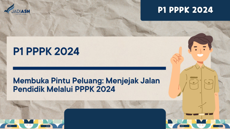 P1 PPPK 2024