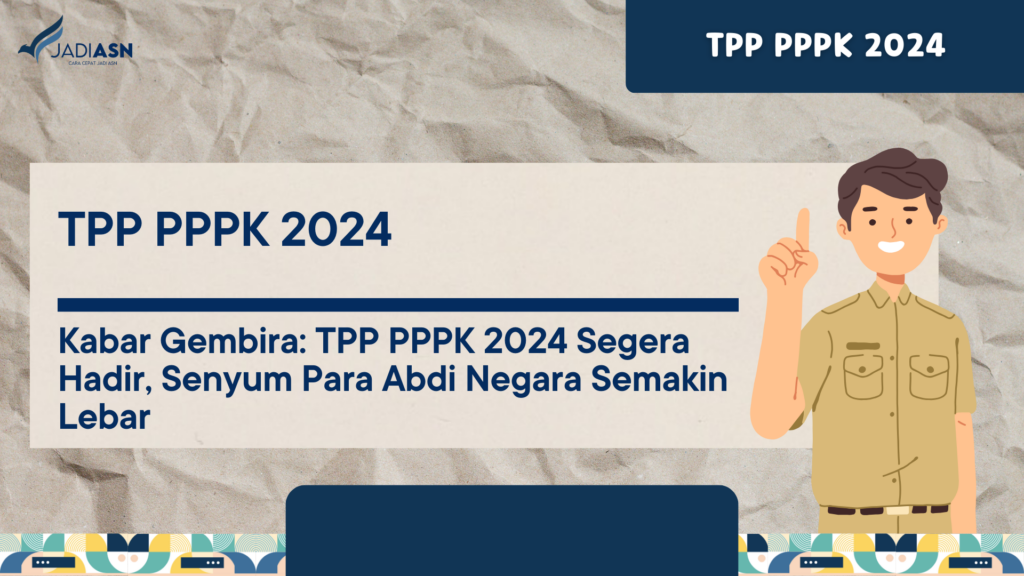 TPP PPPK 2024