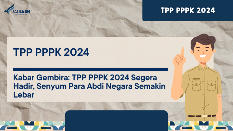TPP PPPK 2024