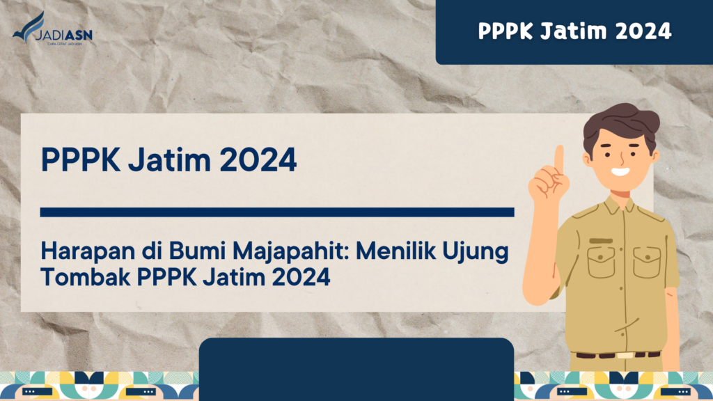 PPPK Jatim 2024