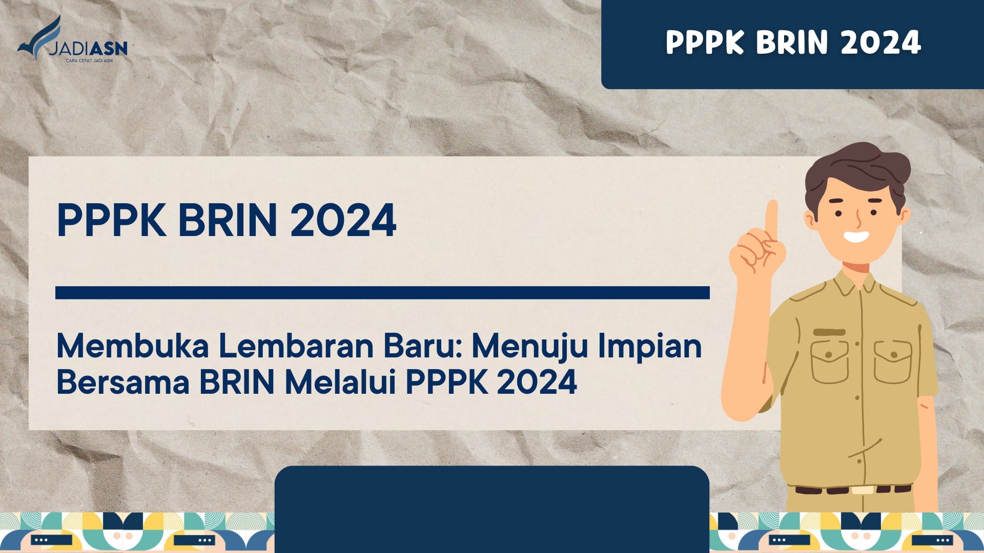 PPPK BRIN 2024