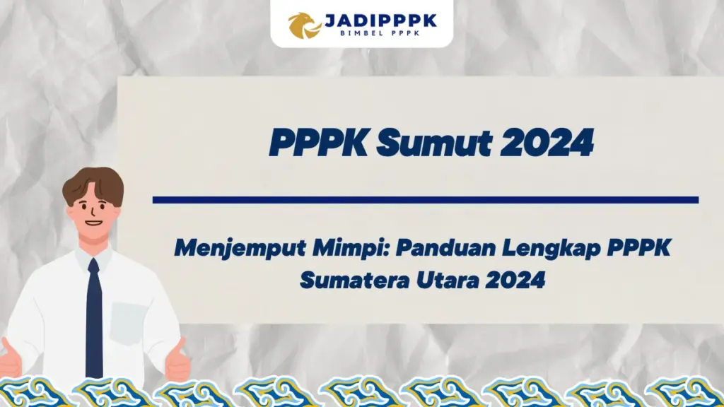 PPPK Sumut 2024