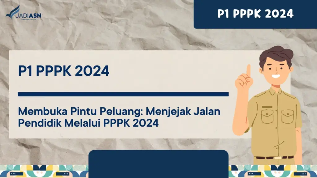 P1 PPPK 2024