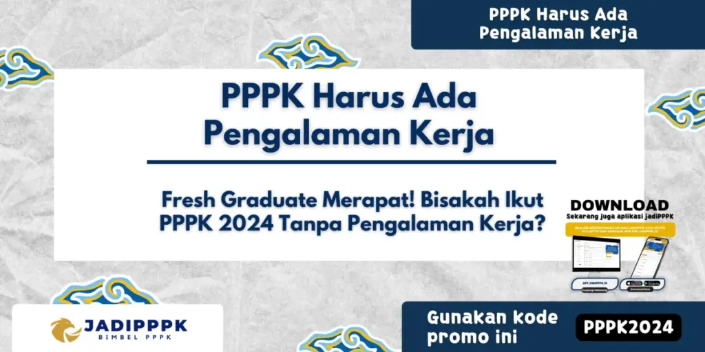 PPPK Dokter Gigi