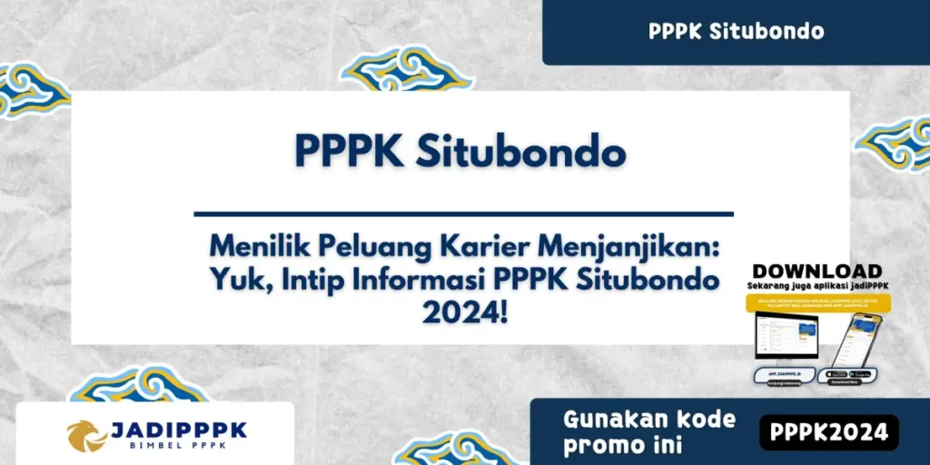 PPPK Situbondo