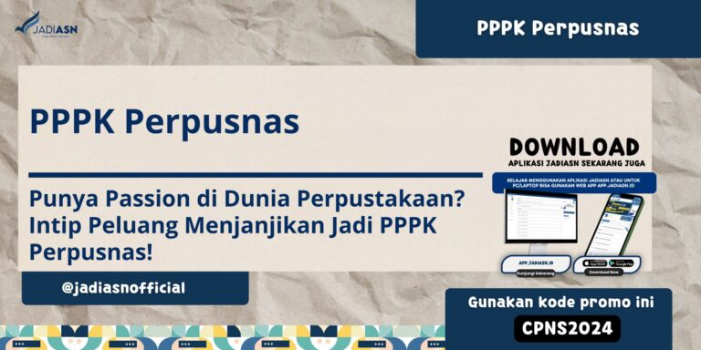 PPPK Perpusnas