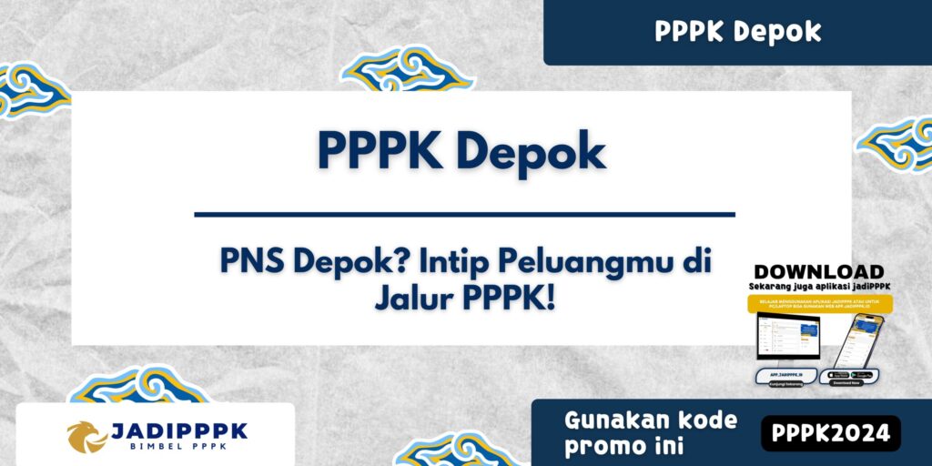 PPPK Depok