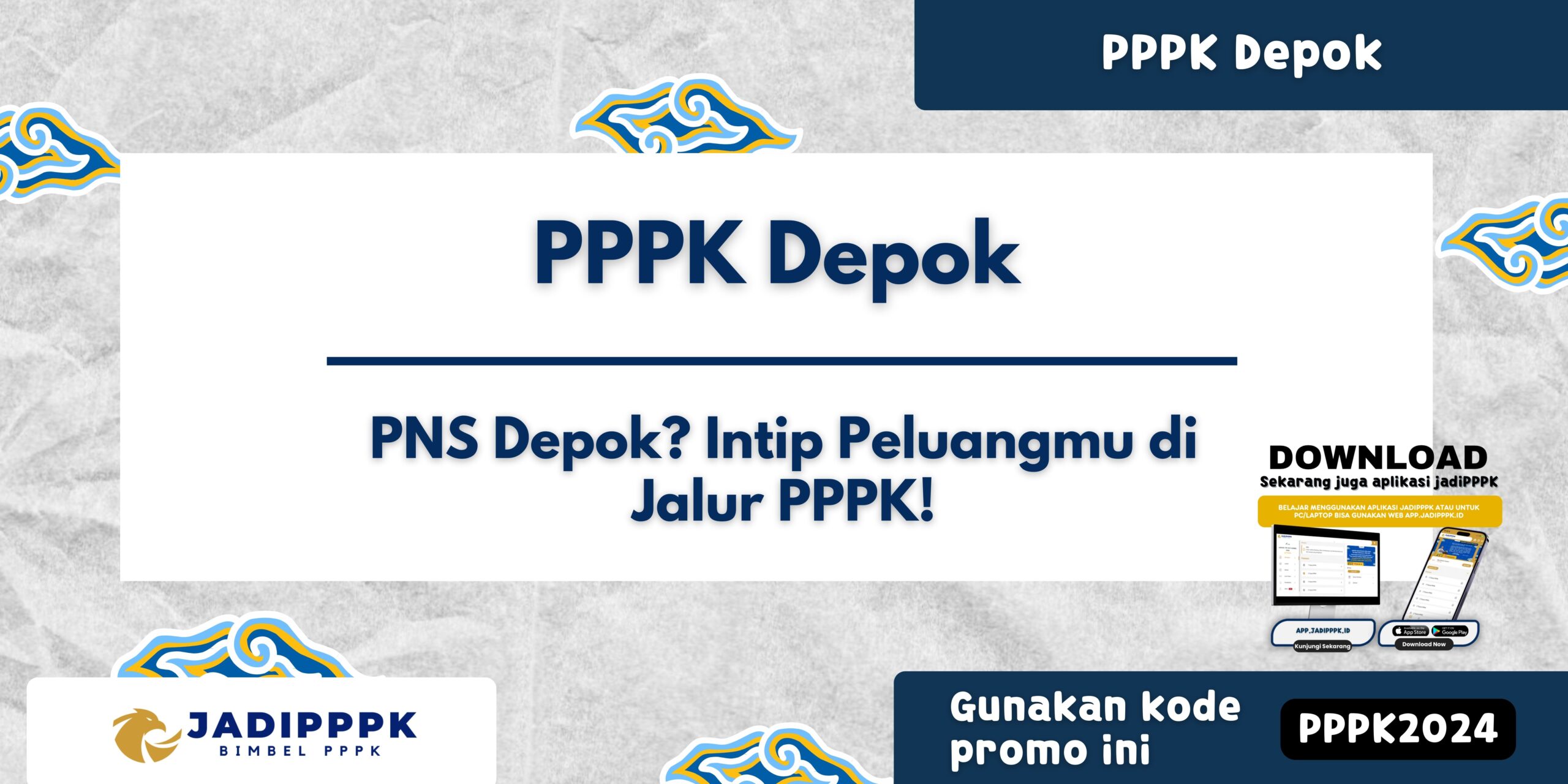 PPPK Depok