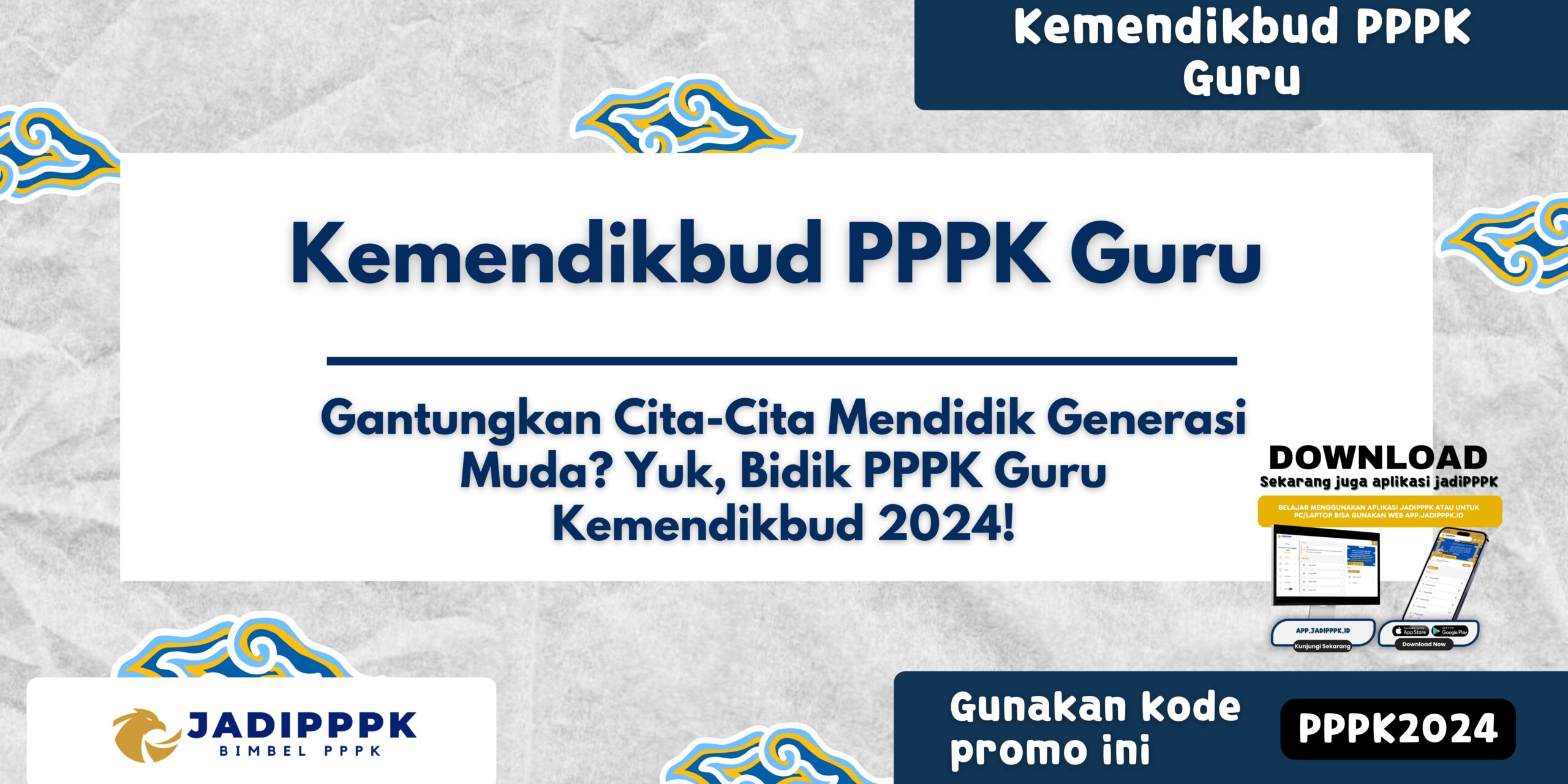 Kemendikbud PPPK Guru