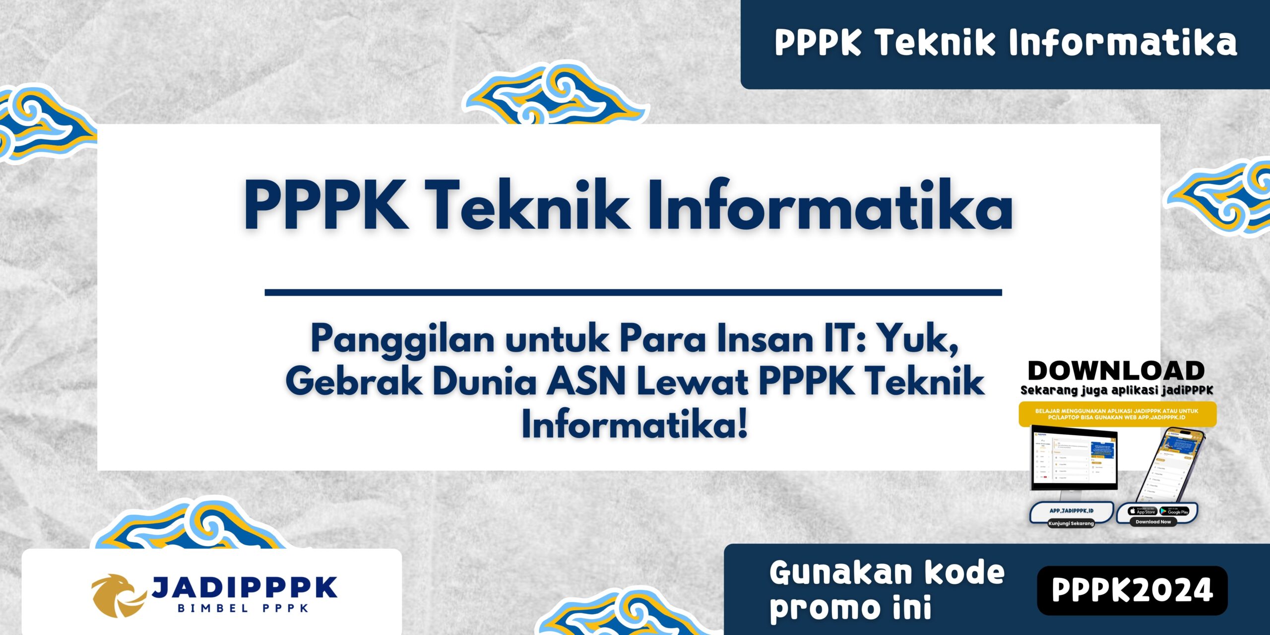 PPPK Teknik Informatika