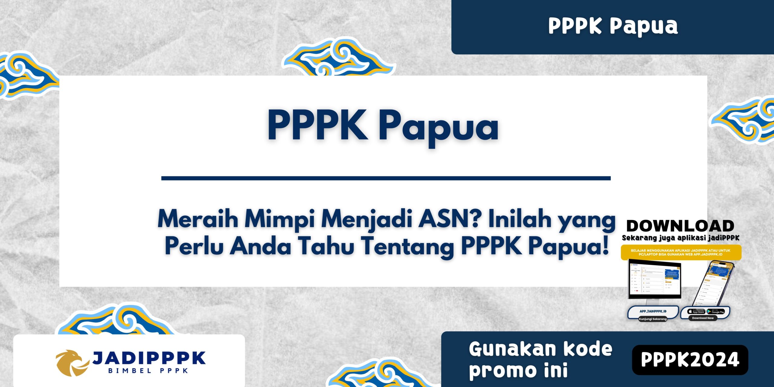 PPPK Papua