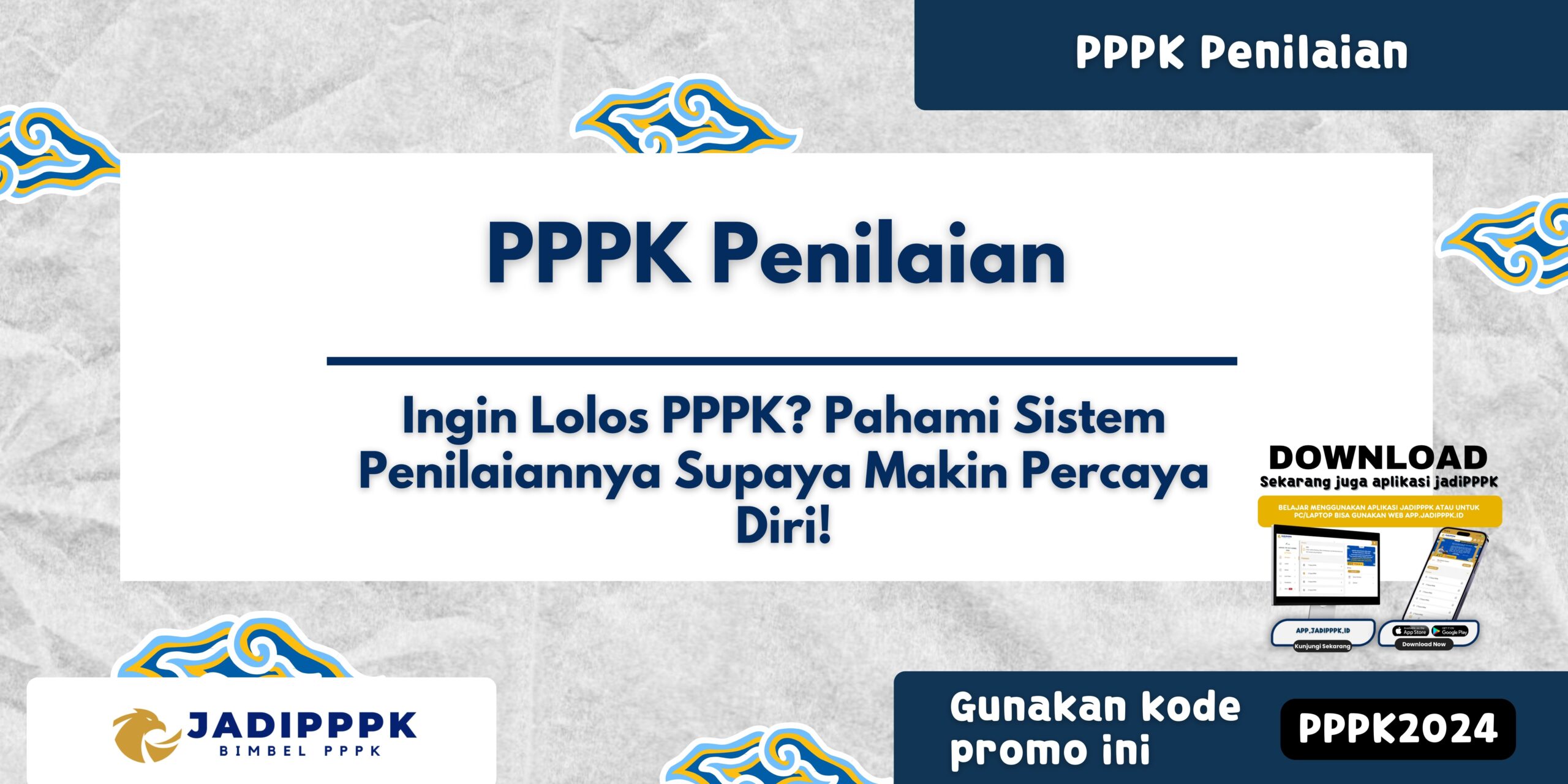 PPPK Penilaian