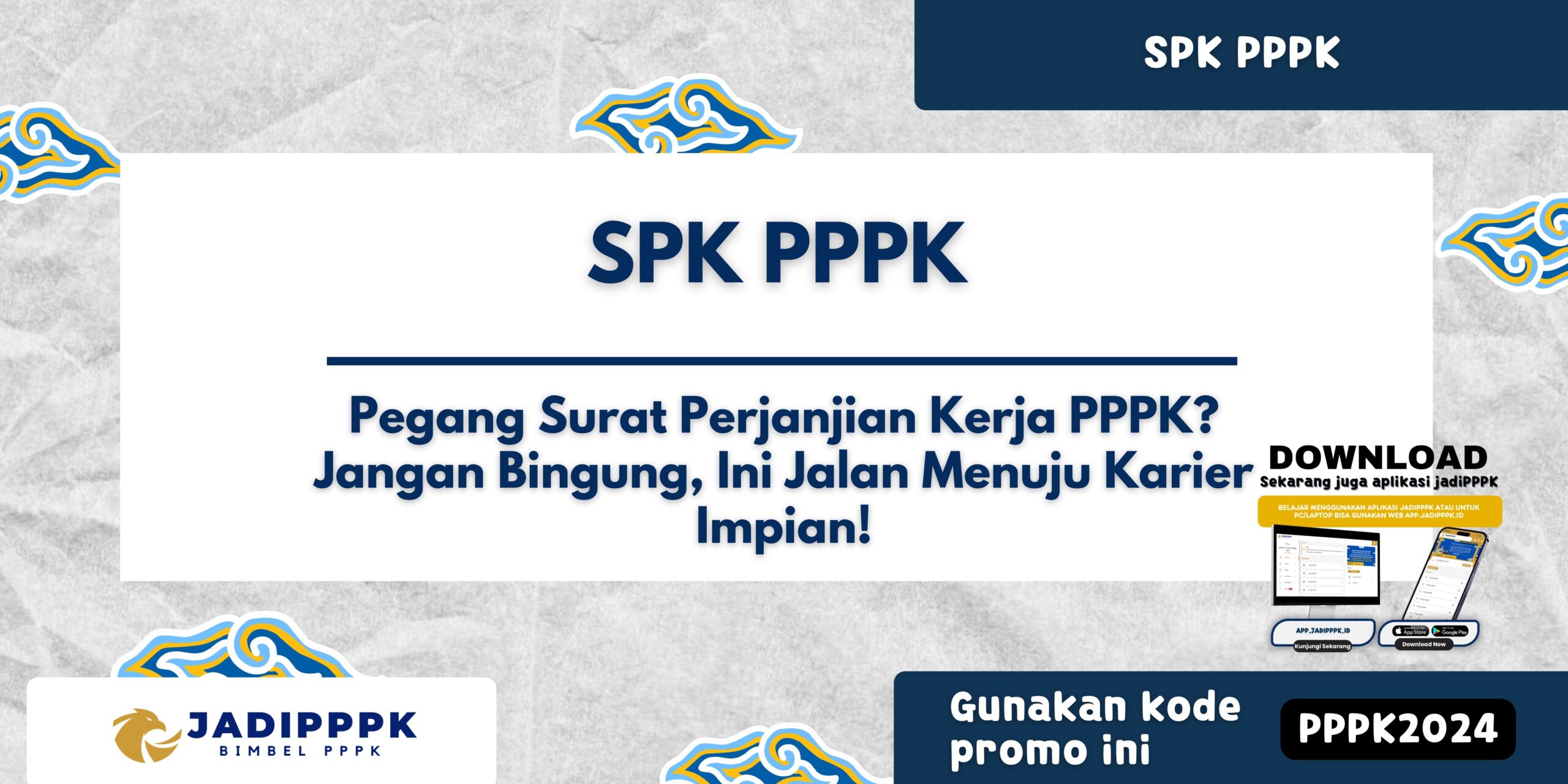 SPK PPPK